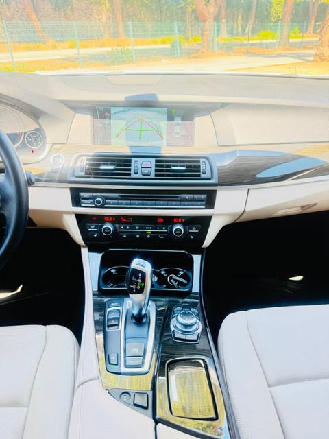 Used 2012 BMW 528i Sedan RWD image 23