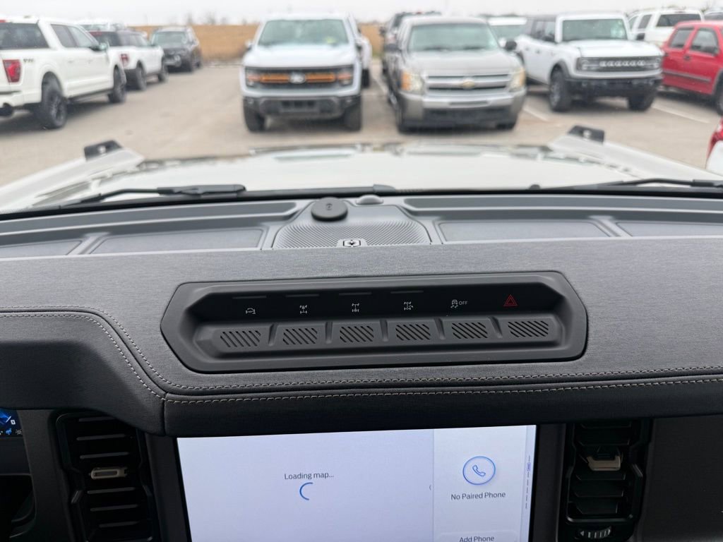 New 2025 Ford Bronco Badlands image 27