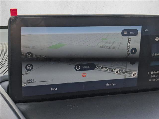 Used 2023 Acura RDX A-Spec image 13