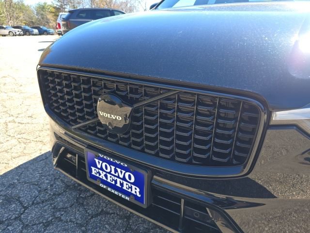 Certified 2025 Volvo XC60 B5 Ultra image 14