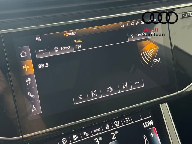 New 2026 Audi Q8 Prestige image 21
