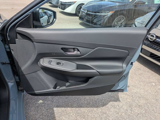 New 2026 Nissan Sentra SV w/ SV Convenience Package FWD image 31