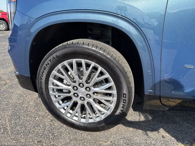 Used 2024 GMC Acadia Denali w/ LPO, Floor Liner Package image 23