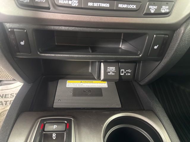 Used 2022 Honda Pilot Special Edition image 43