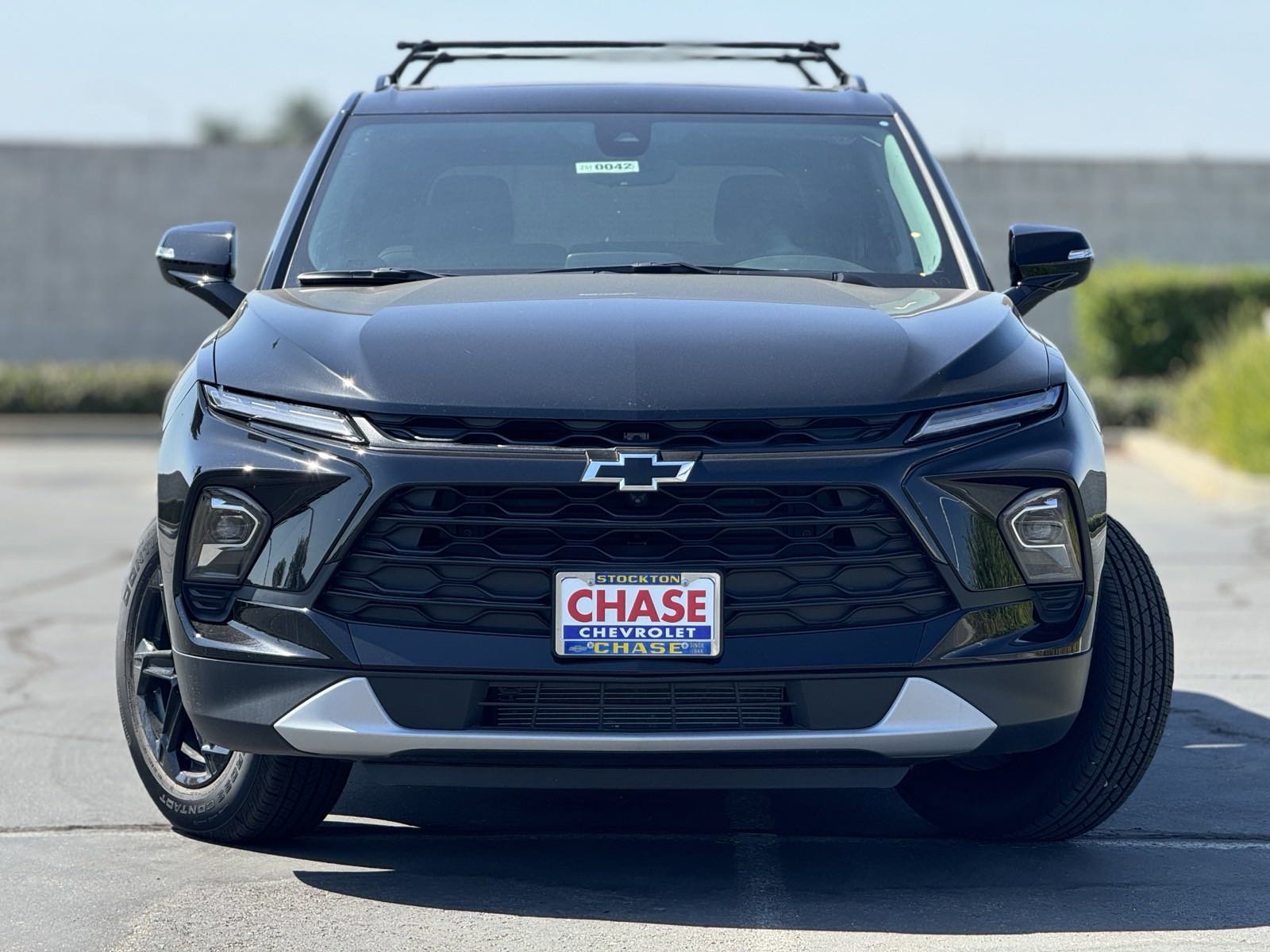 New 2025 Chevrolet Blazer LT w/ Sound & Technology Package image 3