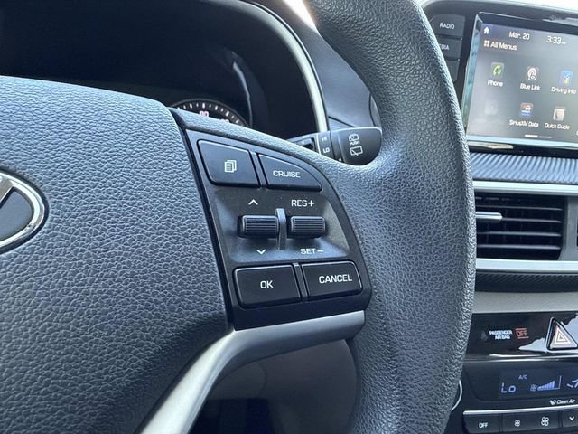 Used 2020 Hyundai Tucson SEL w/ Cargo Package image 26