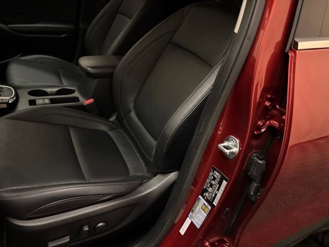 Certified 2024 Kia Seltos SX AWD/4WD image 11