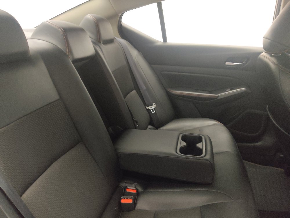 Used 2021 Nissan Altima 2.5 SR AWD/4WD image 19
