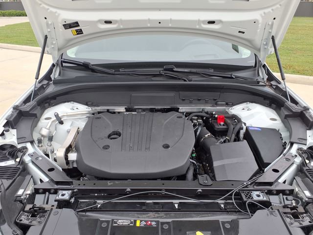 Used 2023 Volvo XC60 B5 Ultimate w/ Climate Package FWD image 35