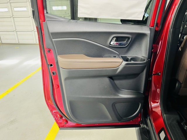 New 2026 Honda Ridgeline RTL image 25