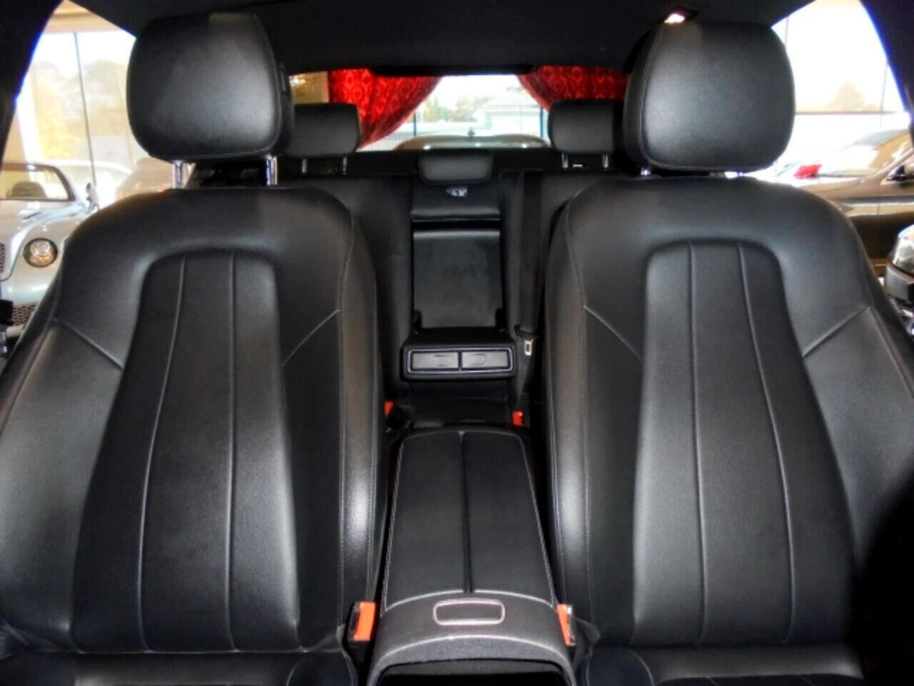 Used 2020 Mercedes-Benz A 220 4MATIC image 15