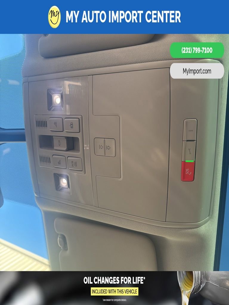 Used 2022 Volkswagen Atlas SE image 21