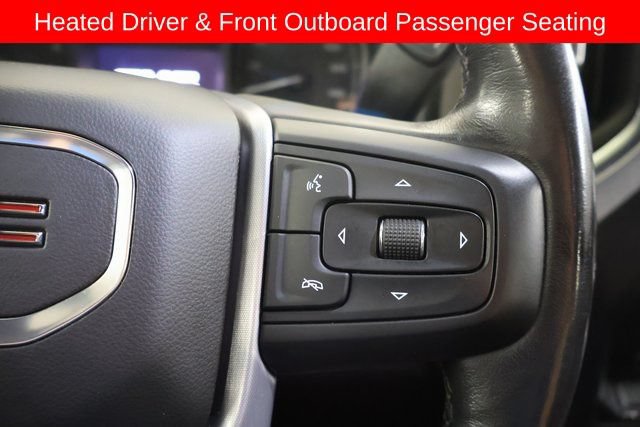 Used 2020 GMC Sierra 1500 Elevation w/ Elevation Value Package AWD/4WD image 21