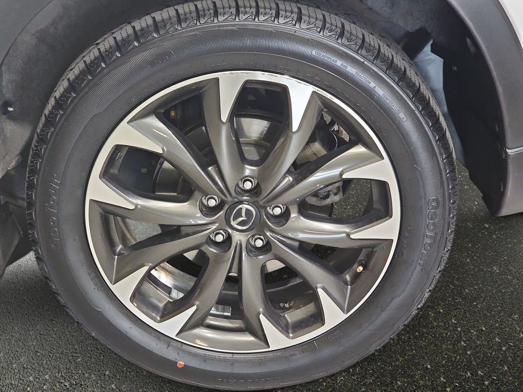 Used 2016 MAZDA CX-5 Grand Touring AWD/4WD image 12