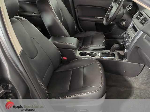 Used 2011 Ford Fusion SEL w/ 301A Rapid Spec Order Code image 41
