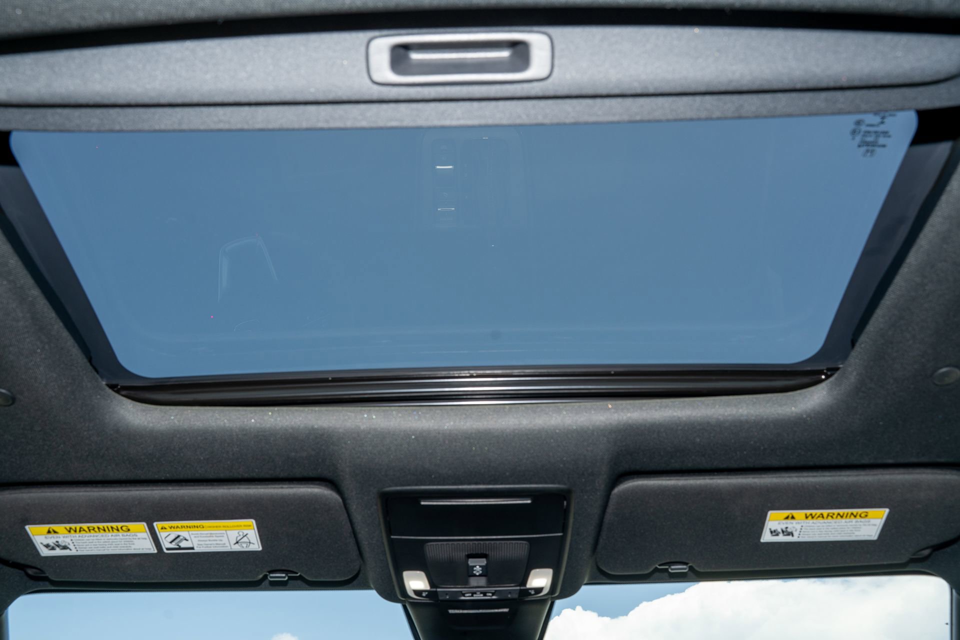 Certified 2023 Honda CR-V Sport image 20