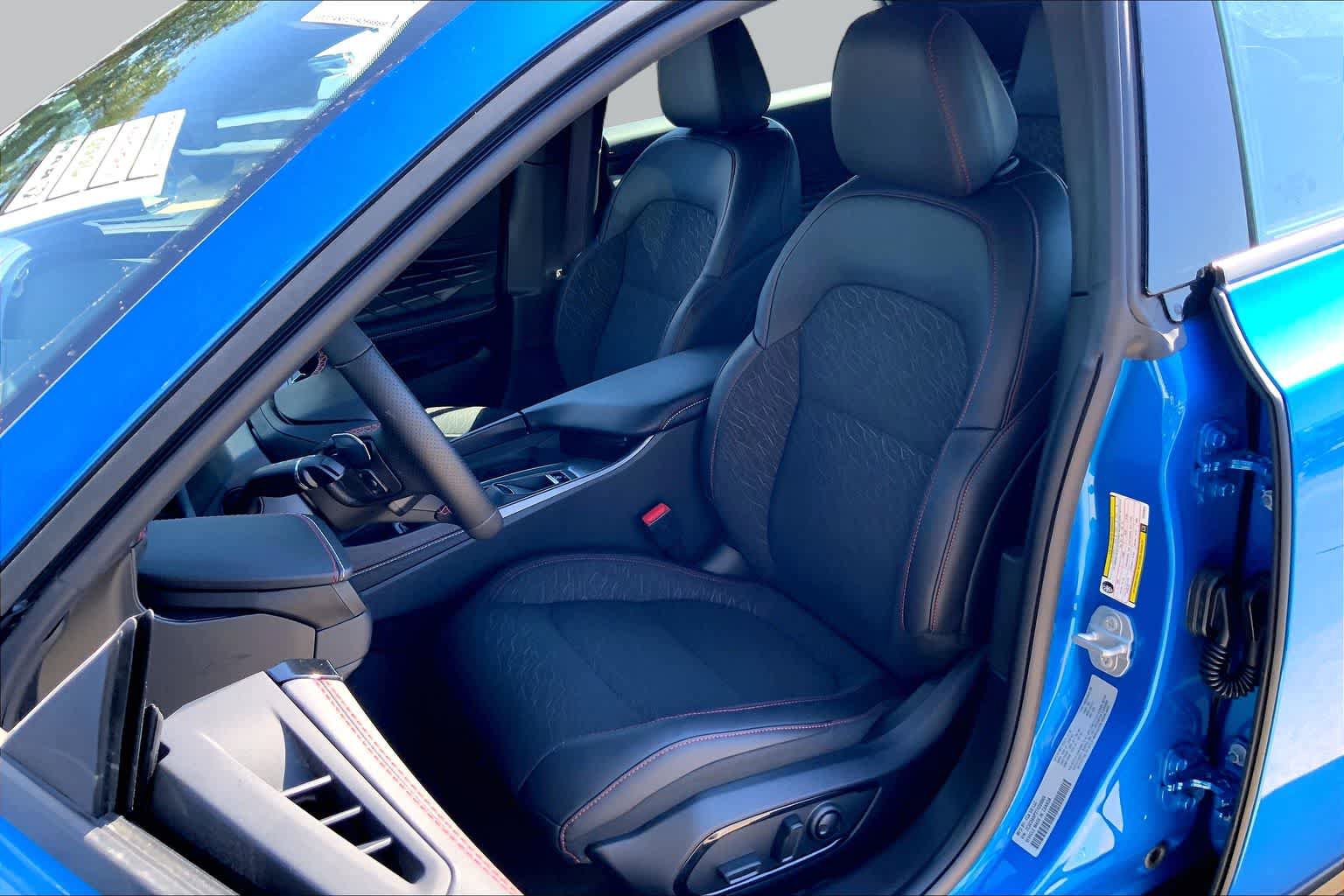 New 2026 Dodge Charger R/T AWD/4WD image 9