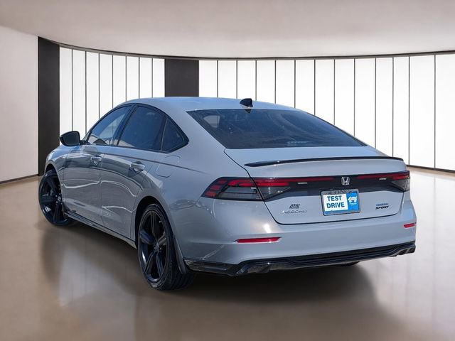 Used 2023 Honda Accord Sport image 6