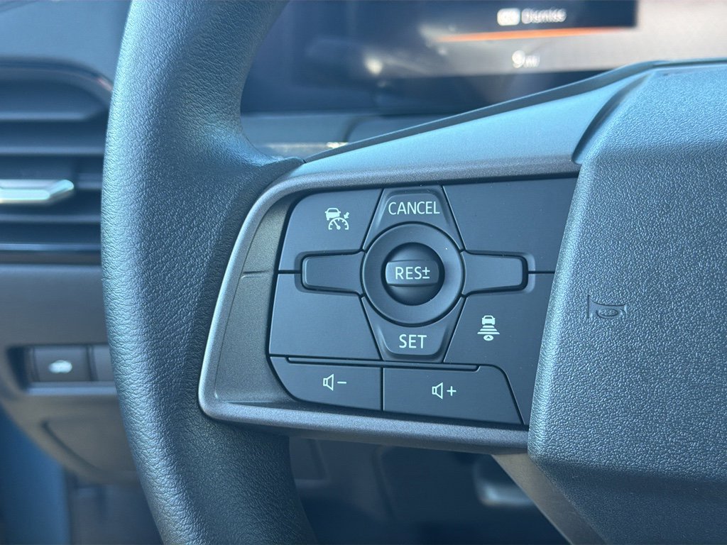 New 2026 Nissan Sentra SV w/ Floor Mat Package image 18