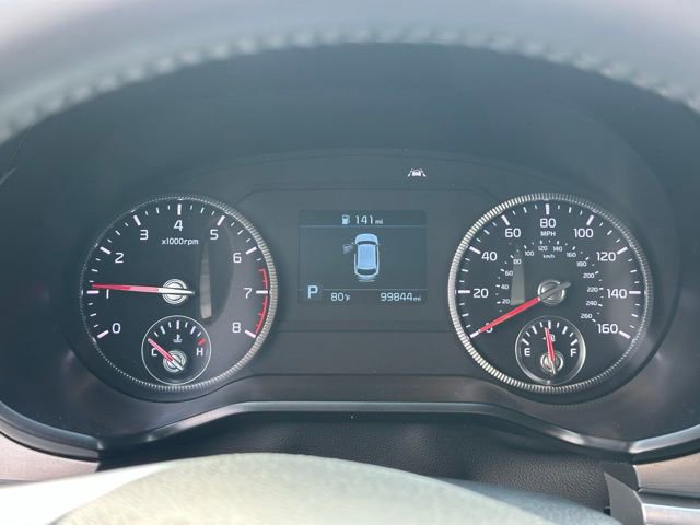 Used 2021 Kia Telluride S image 17