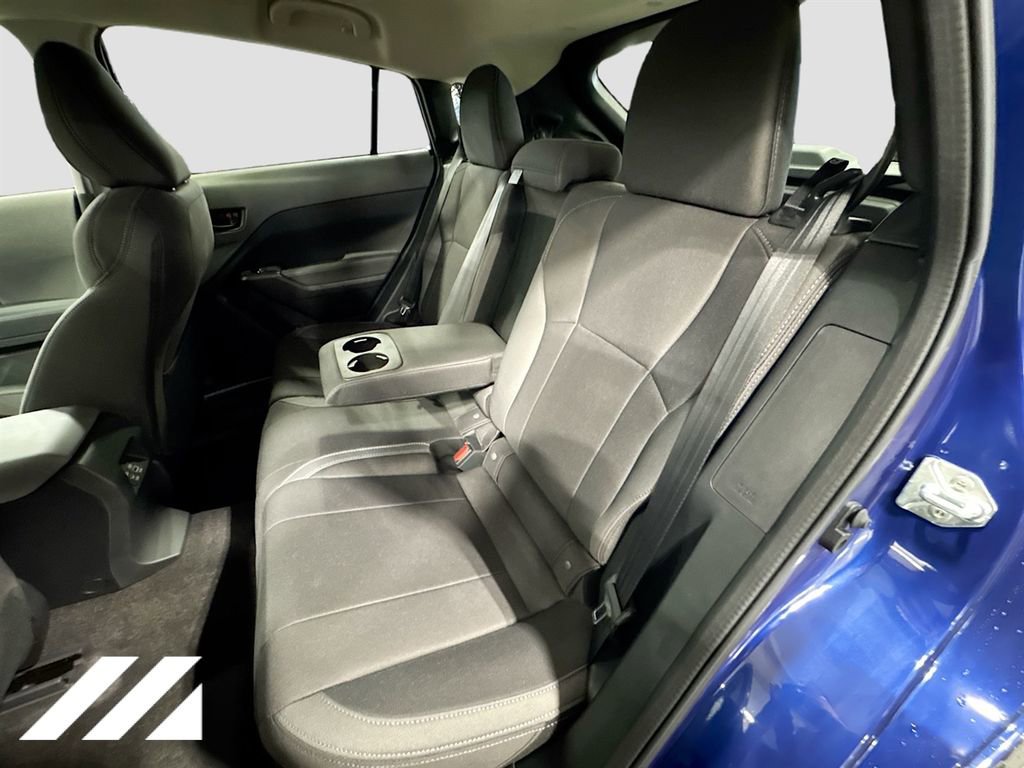 New 2026 Subaru Crosstrek 2.0i Premium image 23