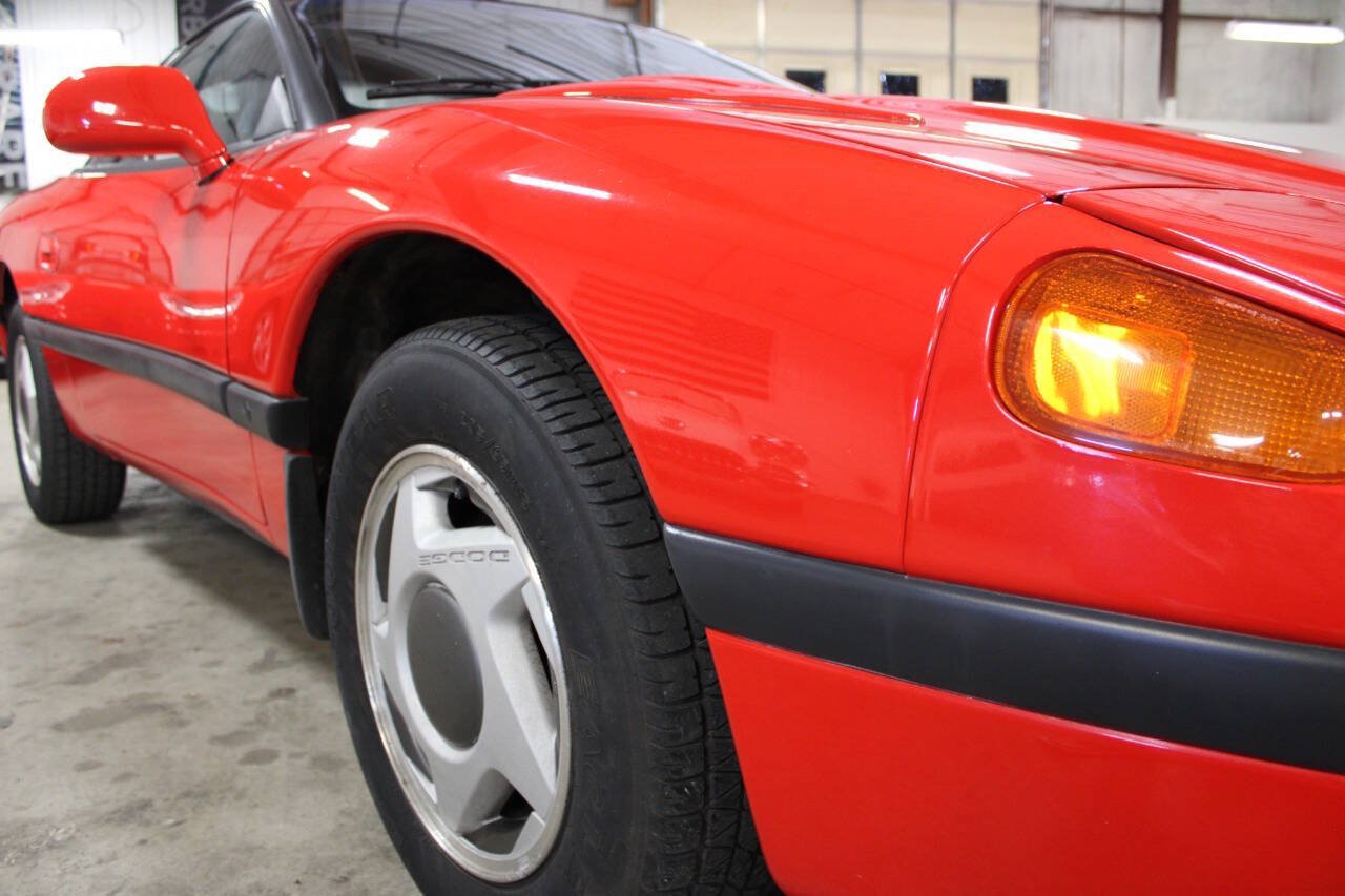 Used 1991 Dodge Stealth FWD image 13