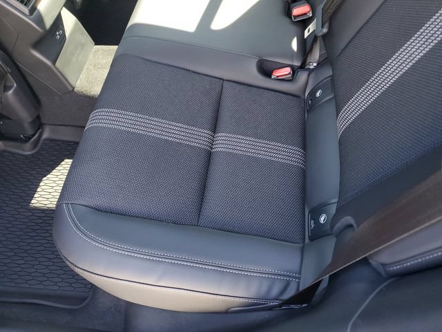 Certified 2026 MAZDA CX-50 AWD 2.5 S w/ Weather Package image 14