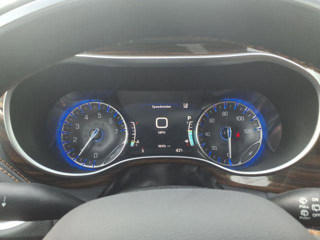 Certified 2021 Chrysler Pacifica Pinnacle AWD/4WD image 22