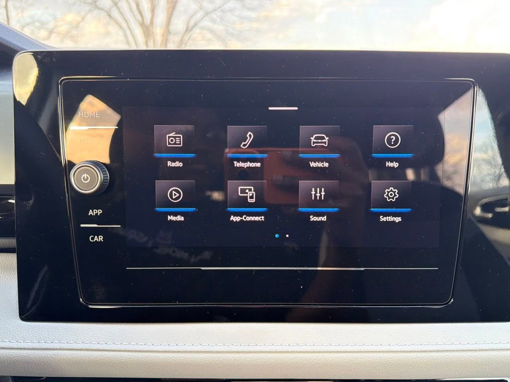 New 2026 Volkswagen Taos S image 18