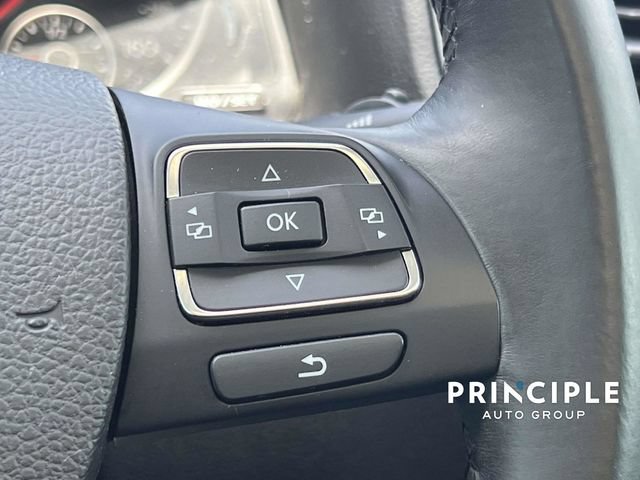 Used 2017 Volkswagen Tiguan Wolfsburg Edition AWD/4WD image 22