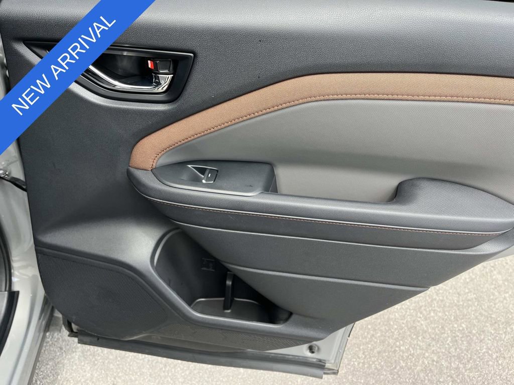 Used 2025 Subaru Forester Sport w/ Popular Package #1 image 23