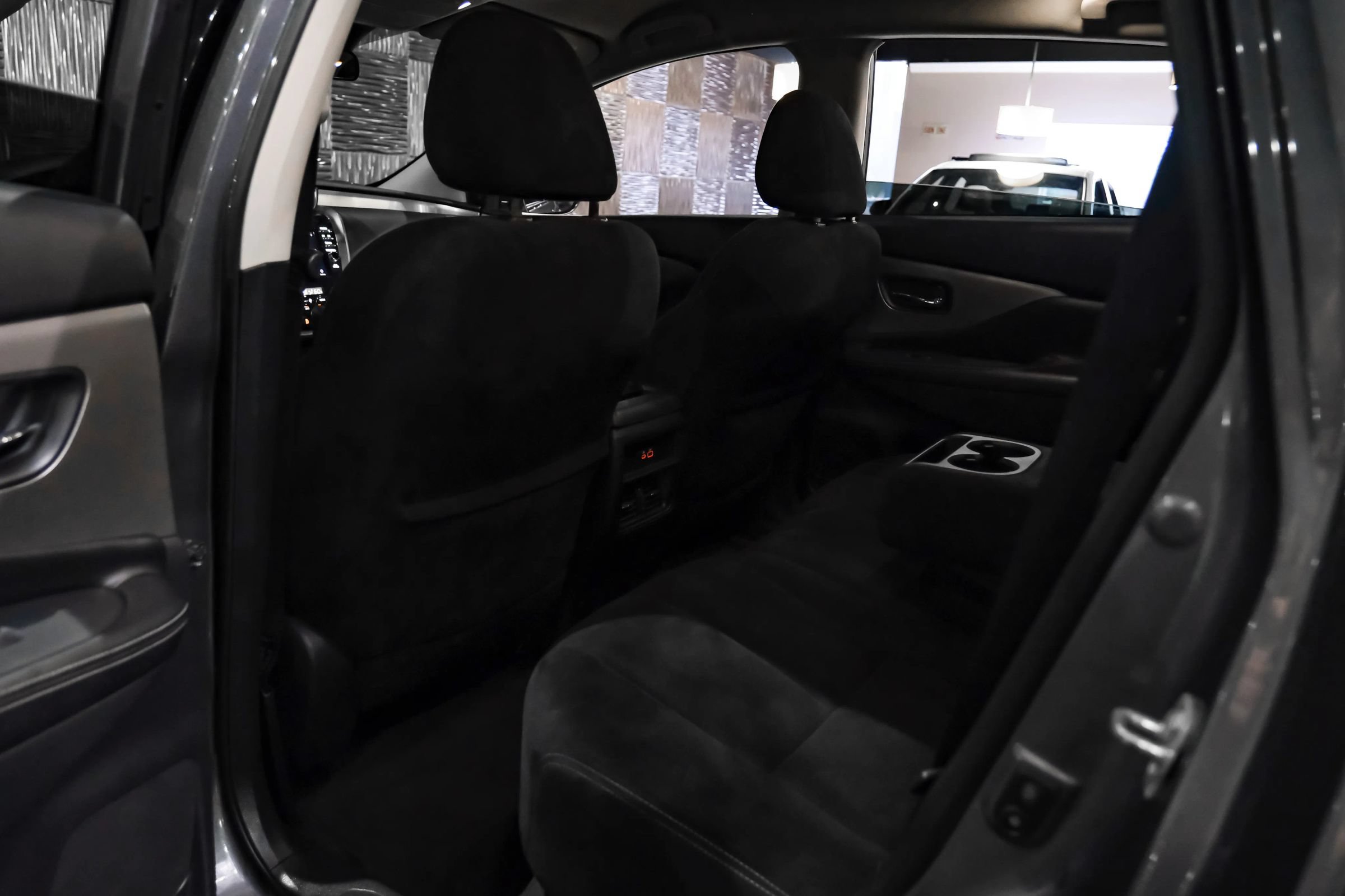 Used 2022 Nissan Murano S FWD image 30