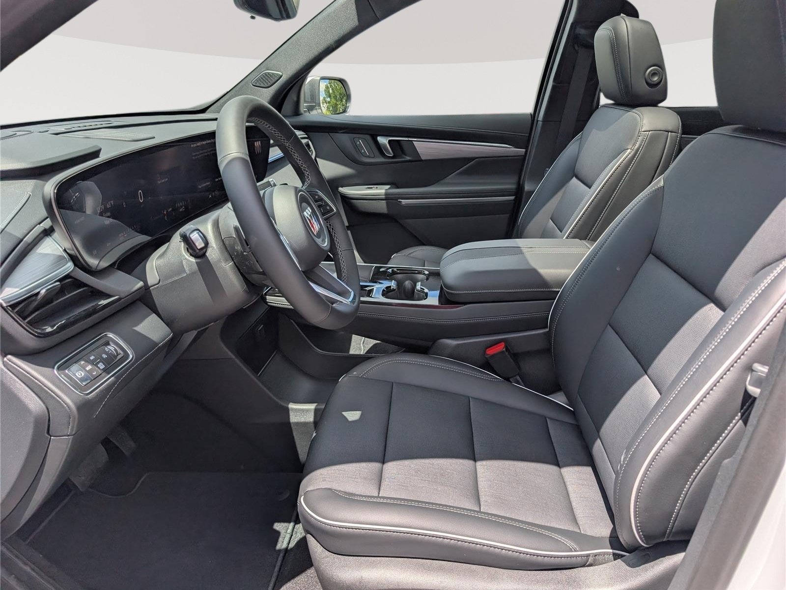 New 2026 Buick Enclave Preferred w/ Power Package AWD/4WD image 14