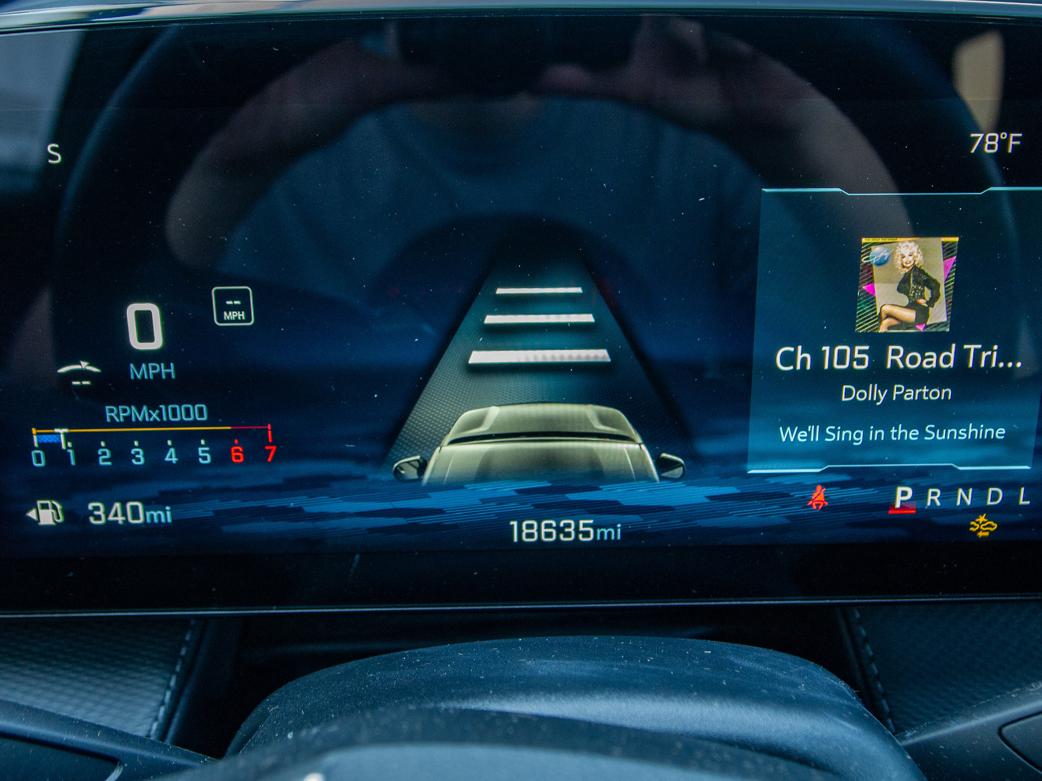 Used 2026 Chevrolet Equinox LT FWD image 20
