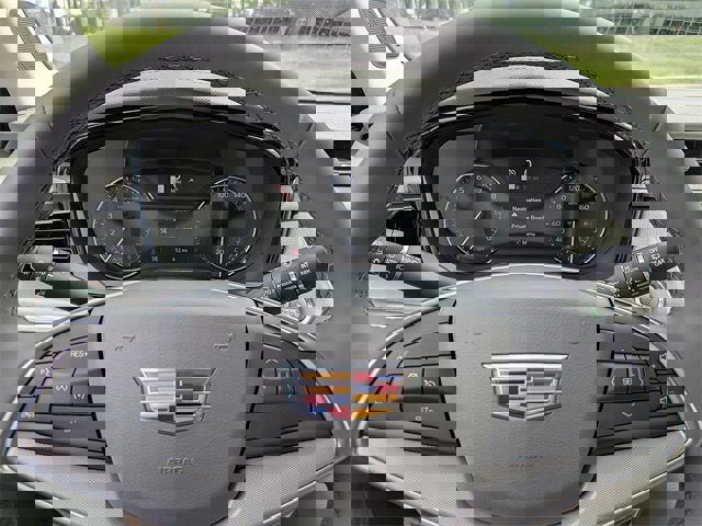 New 2025 Cadillac XT5 Premium Luxury w/ LPO, Floor Liner Package image 33