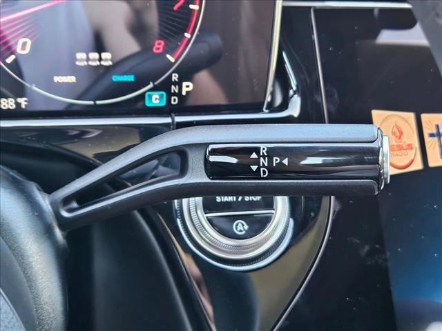 New 2027 Mercedes-Benz E 450 4MATIC Sedan image 14