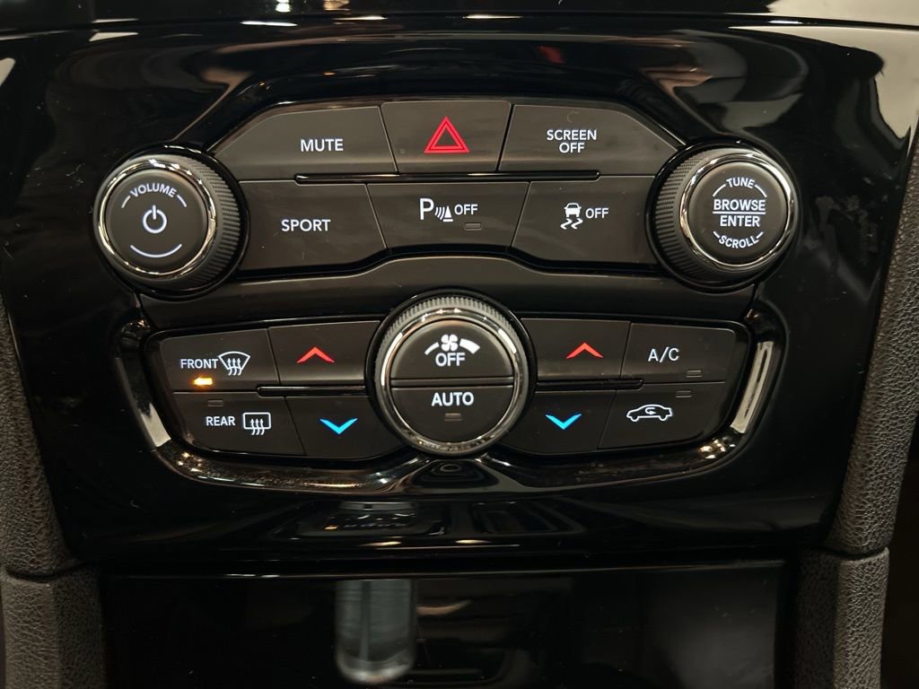 Used 2022 Chrysler 300 S w/ Comfort Group image 24