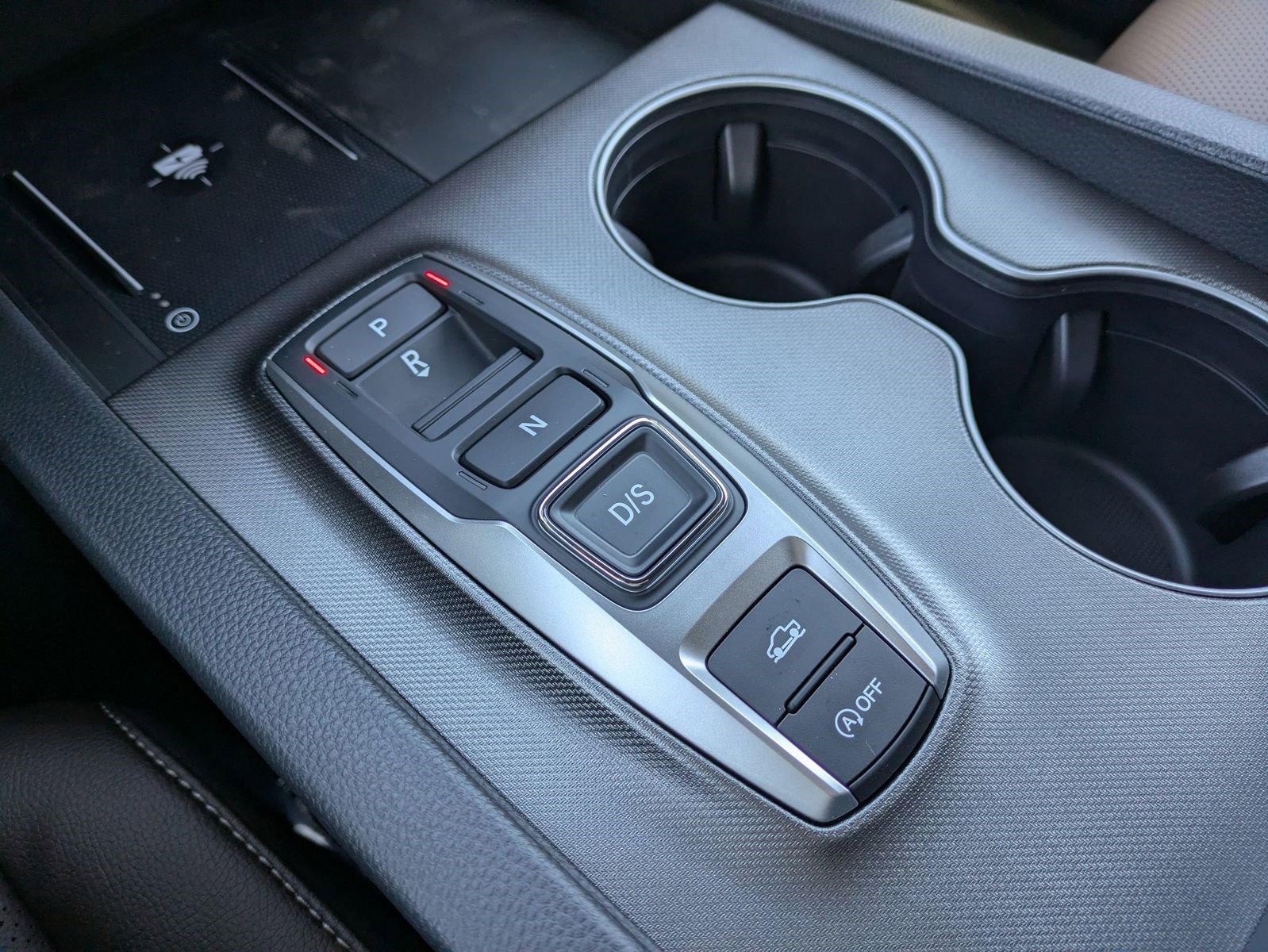 New 2025 Honda Ridgeline RTL+ image 15