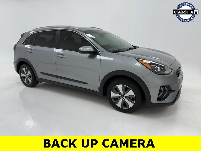 Used 2022 Kia Niro LX