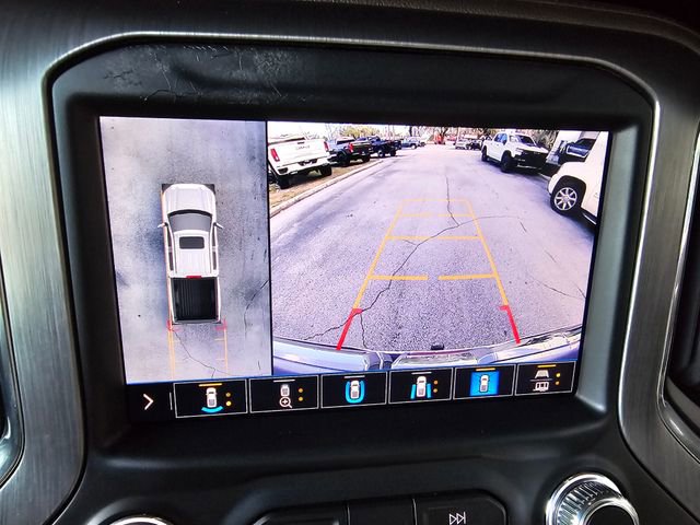 Used 2020 GMC Sierra 1500 Denali w/ Denali Ultimate Package image 38