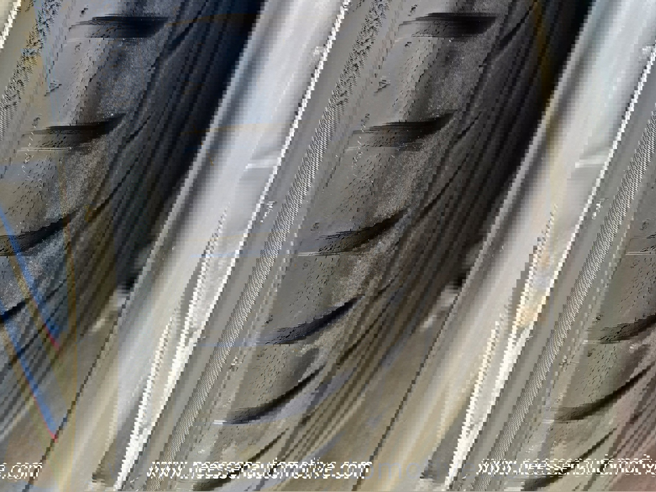 Used 2006 Chevrolet Corvette Z06 w/ Preferred Equipment Group image 37