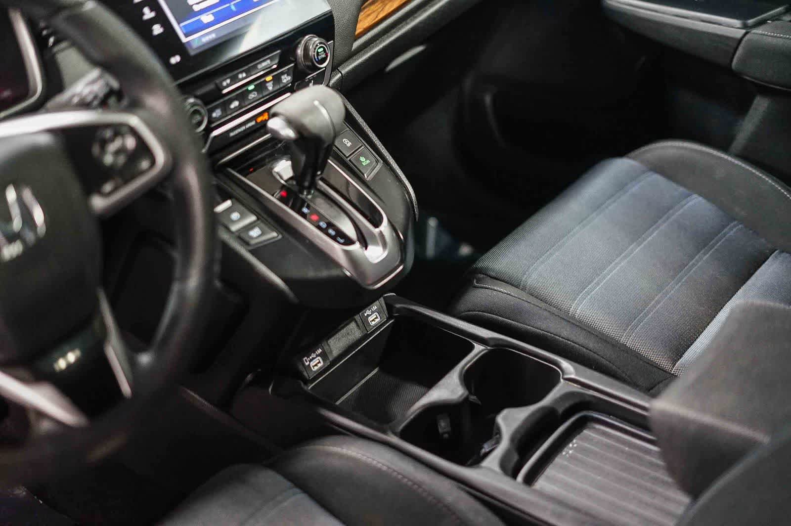 Used 2020 Honda CR-V EX image 23