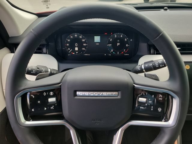 Used 2024 Land Rover Discovery Sport S AWD/4WD image 33
