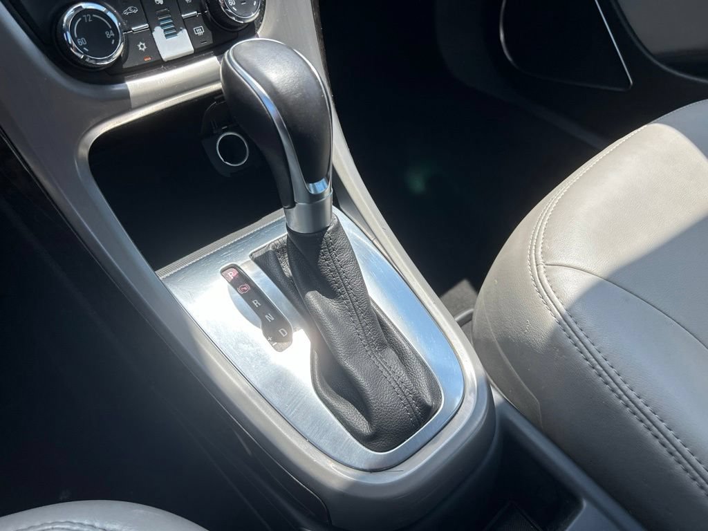 Used 2014 Buick Verano FWD image 29