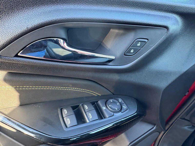 New 2026 Chevrolet Trax LT image 32
