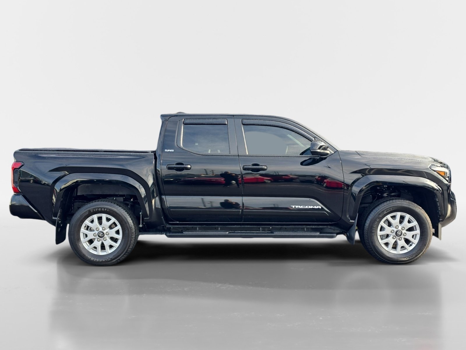 Used 2024 Toyota Tacoma SR5 image 6