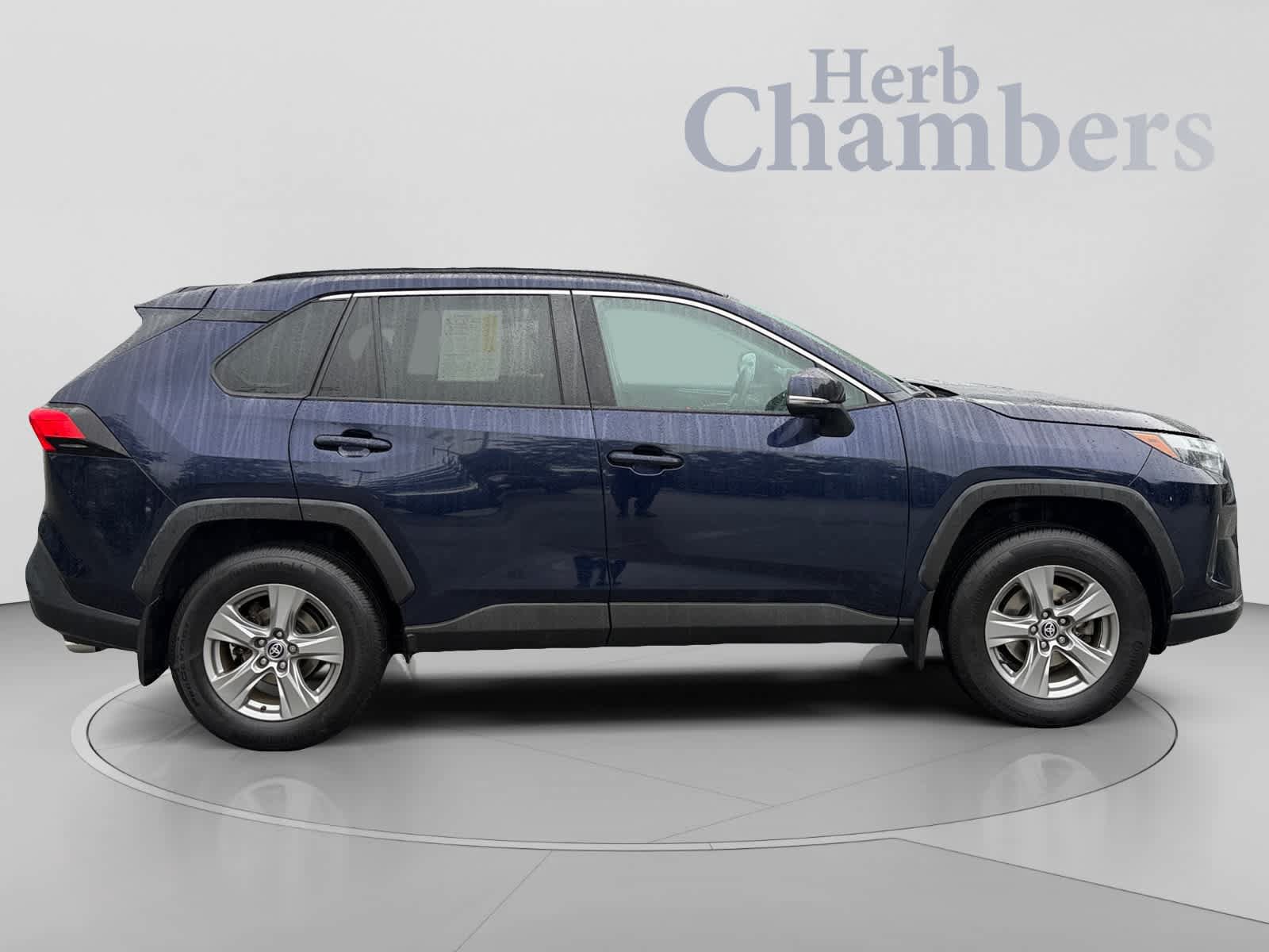 Used 2023 Toyota RAV4 XLE w/ Convenience Package AWD/4WD image 12