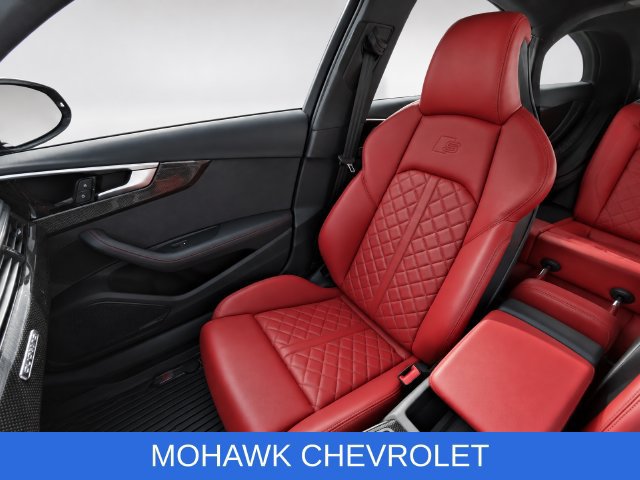 Used 2024 Audi S4 Premium Plus AWD/4WD image 14