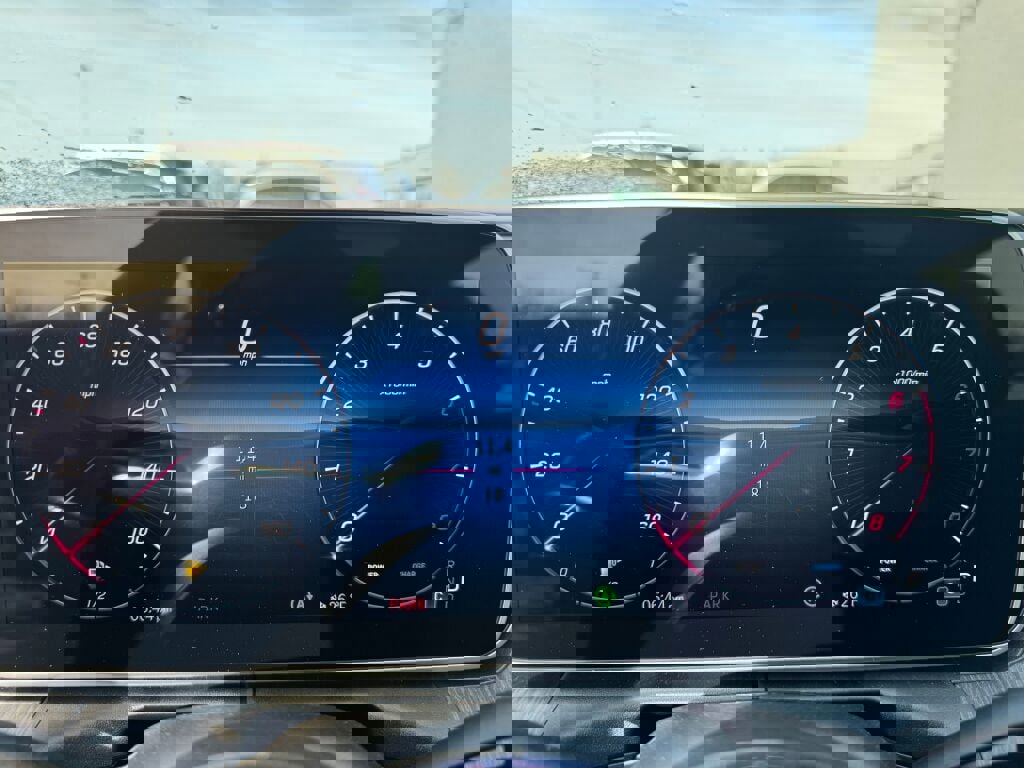 New 2026 Mercedes-Benz C 300 4MATIC Sedan image 13