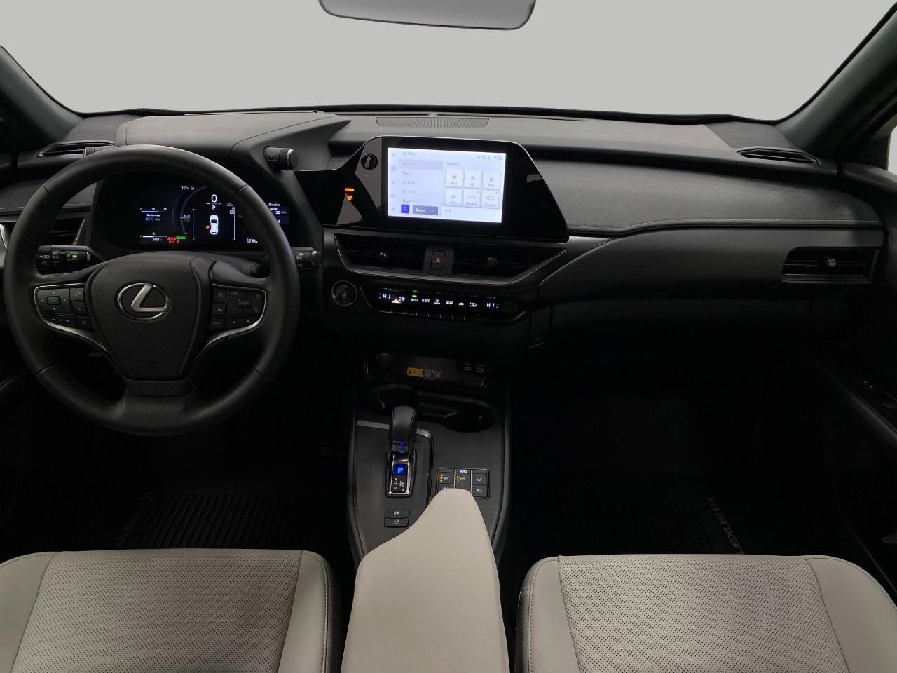 Certified 2025 Lexus UX 300h AWD w/ Accessory Package (Z1) image 20